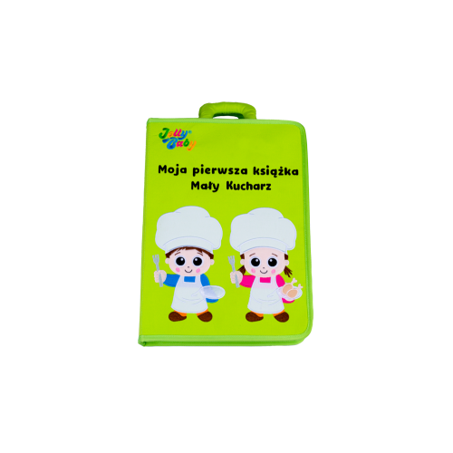 Mały Kucharz JB 80471